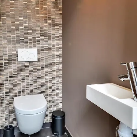 Loft A Bastille شقة *