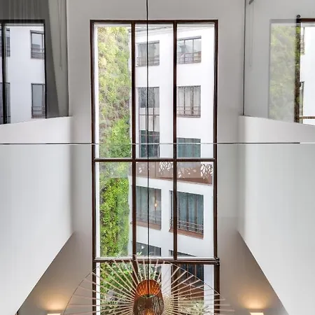 Loft A Bastille * باريس