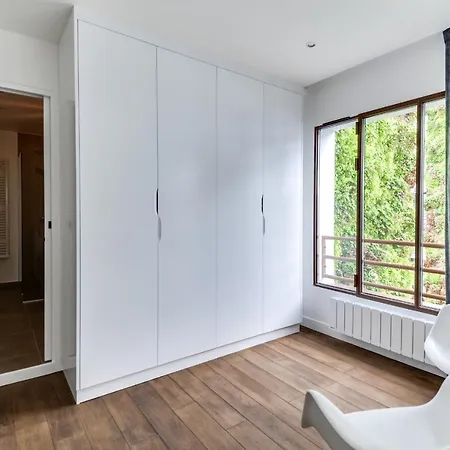 شقة Loft A Bastille