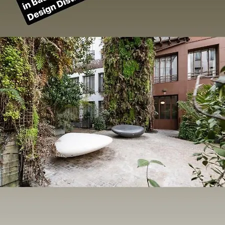 Loft A Bastille Apartment Paris