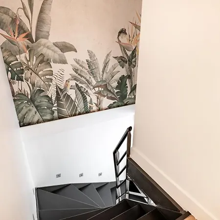 Loft A Bastille Paris