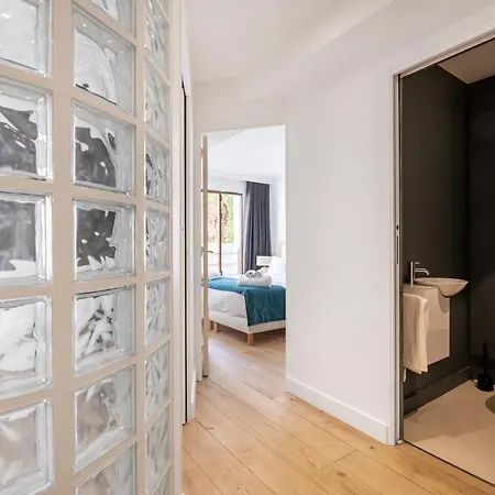 Apartment Loft A Bastille