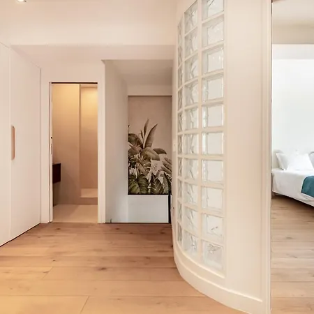Apartment Loft A Bastille *
