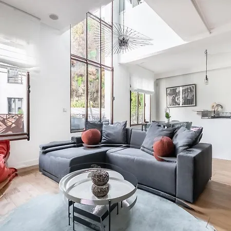 Loft A Bastille * Paris